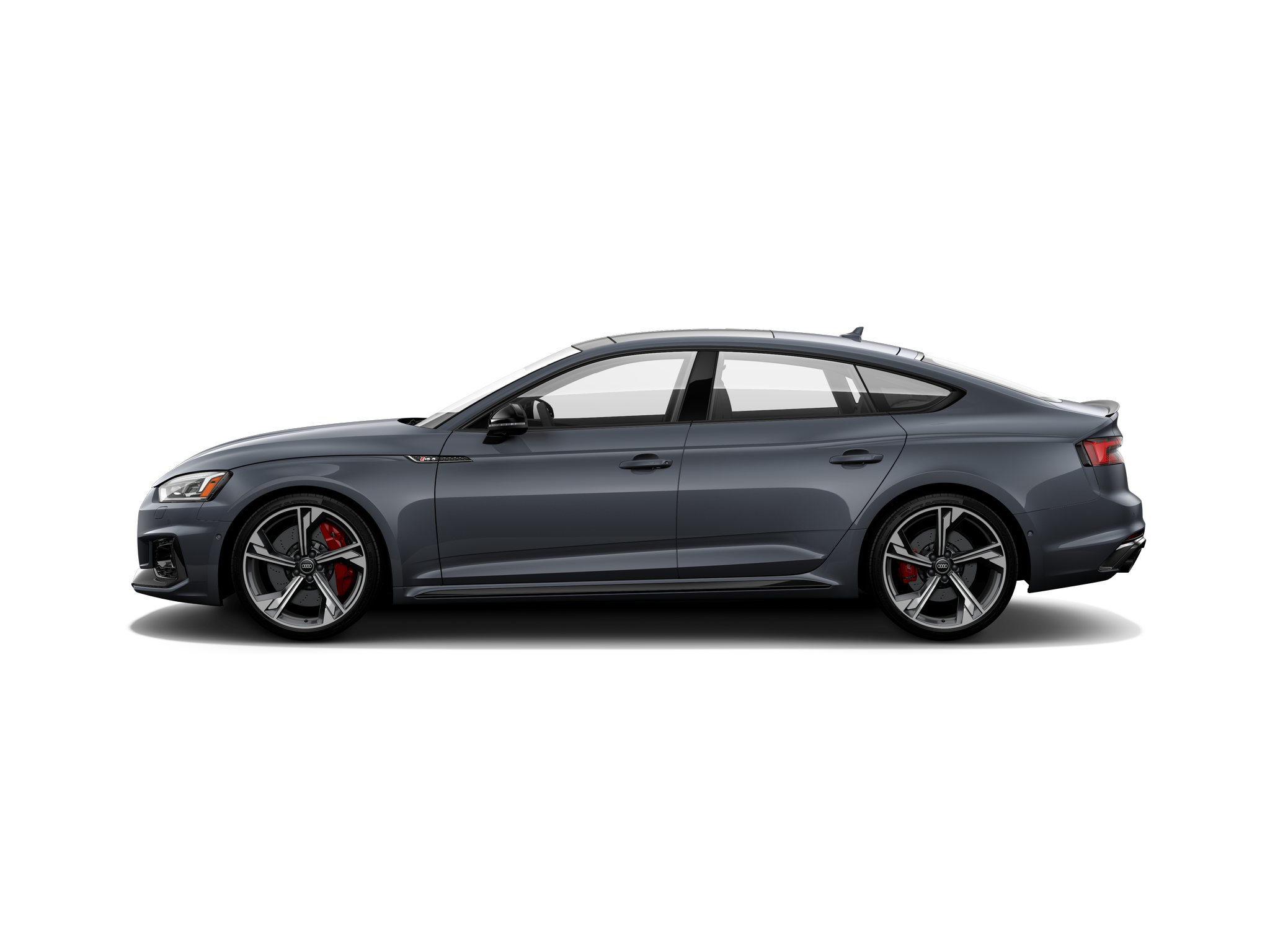 2019 Audi RS5 Sportback