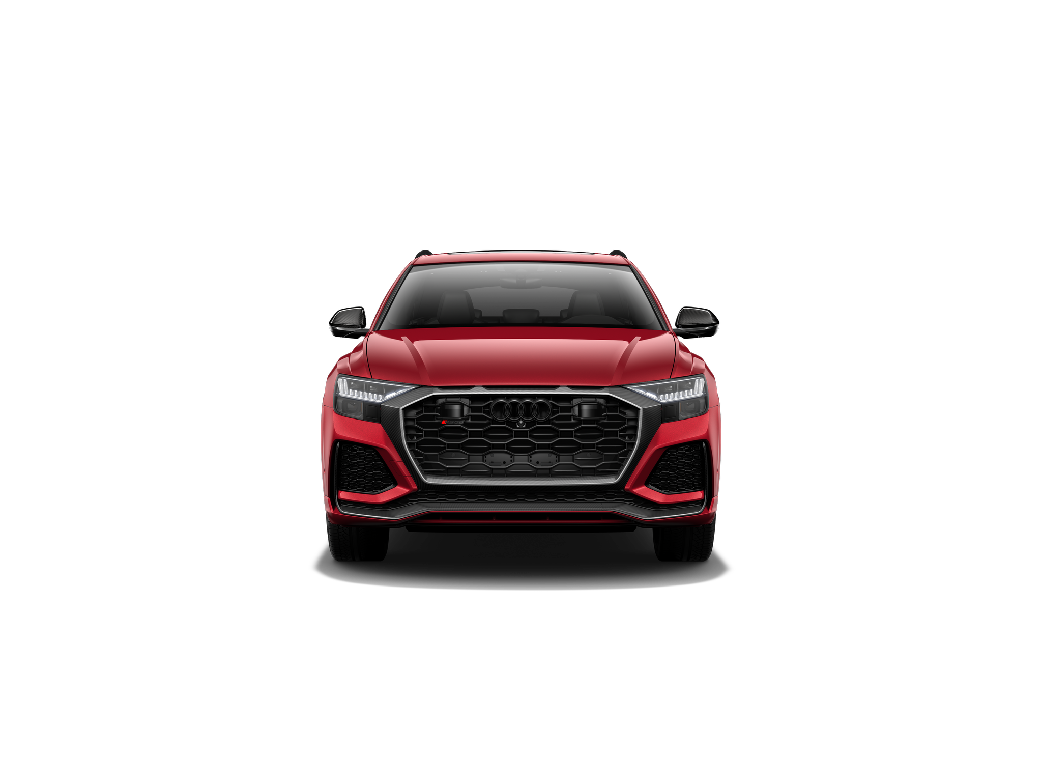 2021 Audi RS Q8