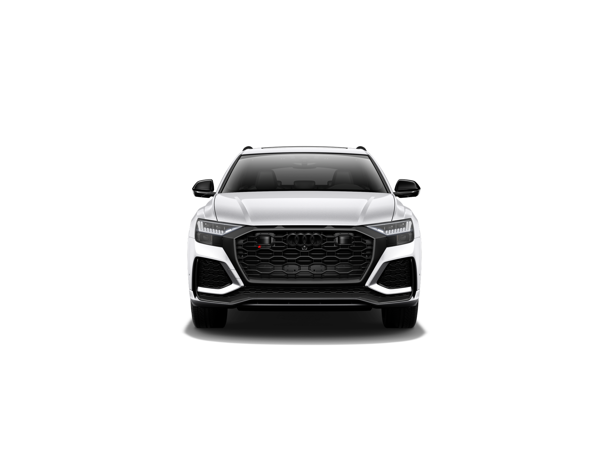 2021 Audi RS Q8