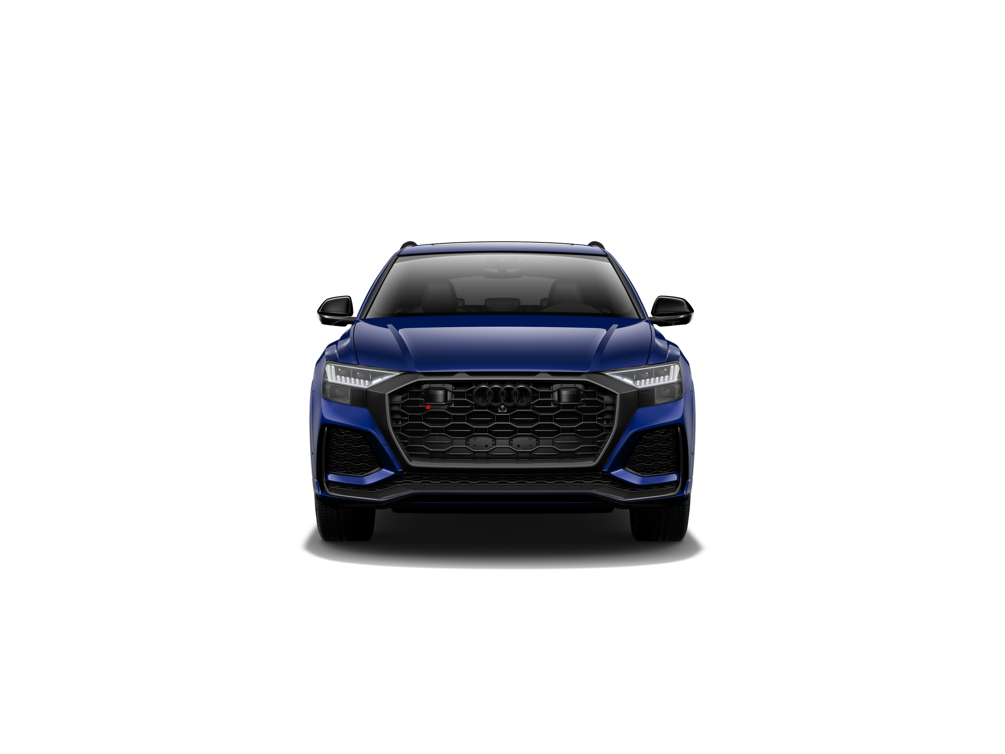 2021 Audi RS Q8