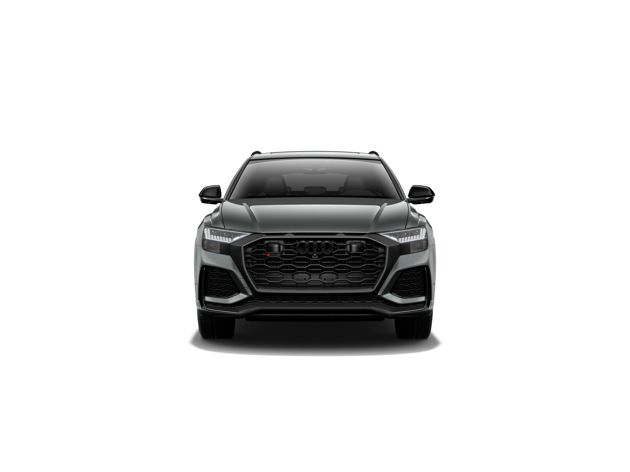 2021 Audi RS Q8