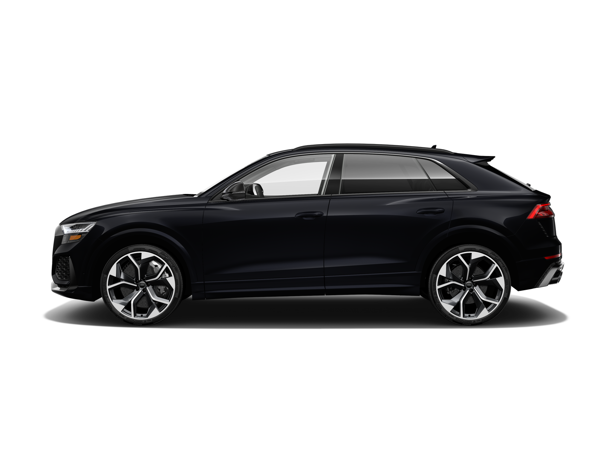 2021 Audi RS Q8