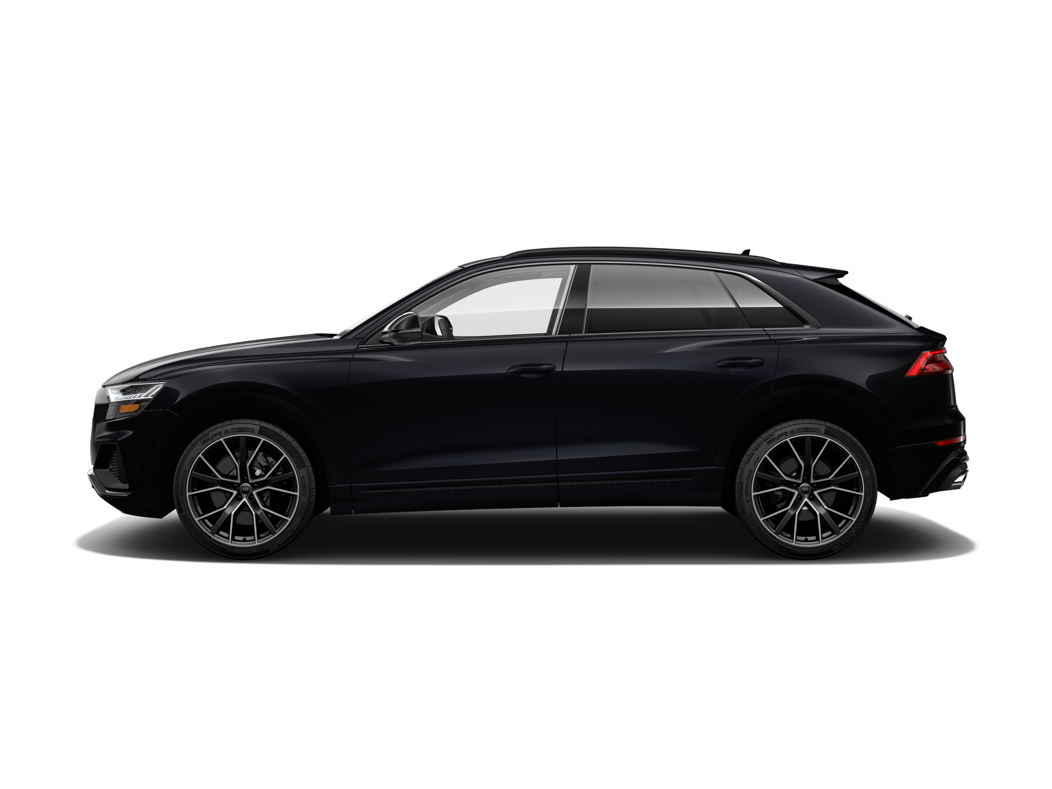 2021 Audi SQ8
