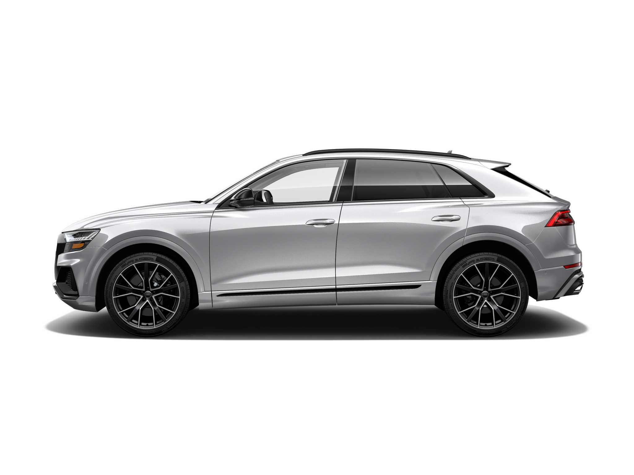 2021 Audi SQ8