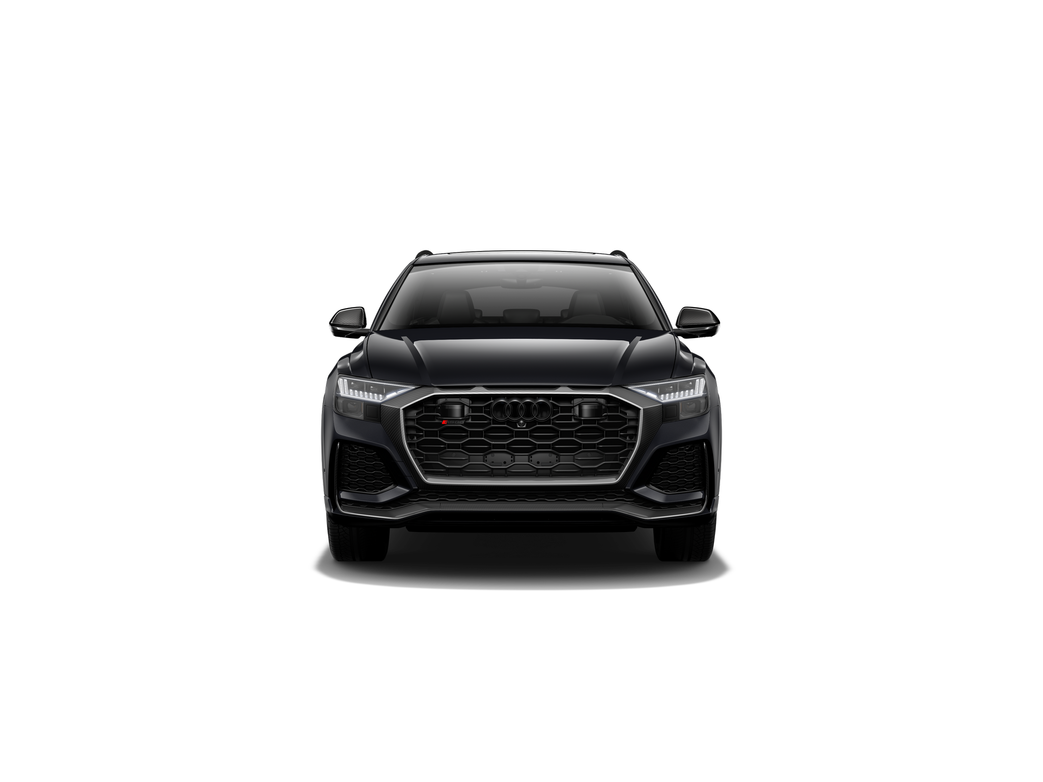 2020 Audi RS Q8