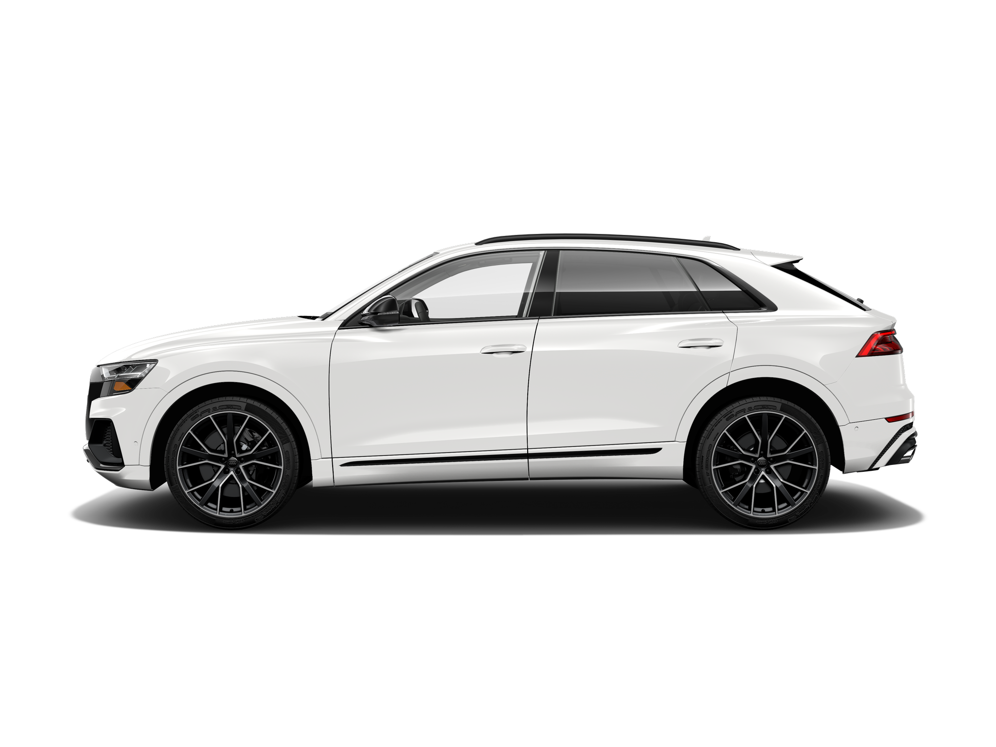 2020 Audi SQ8