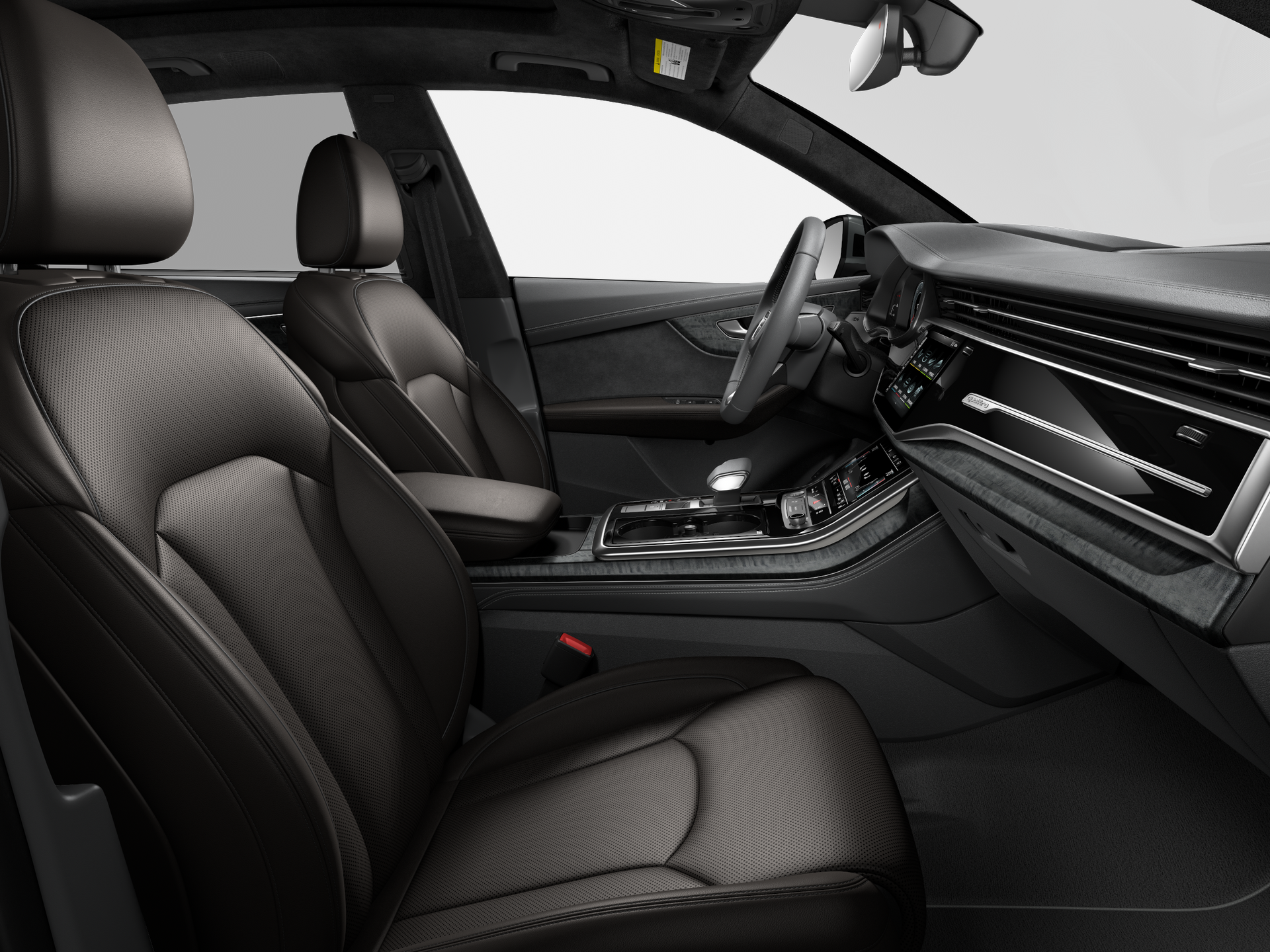2020 Audi Q8