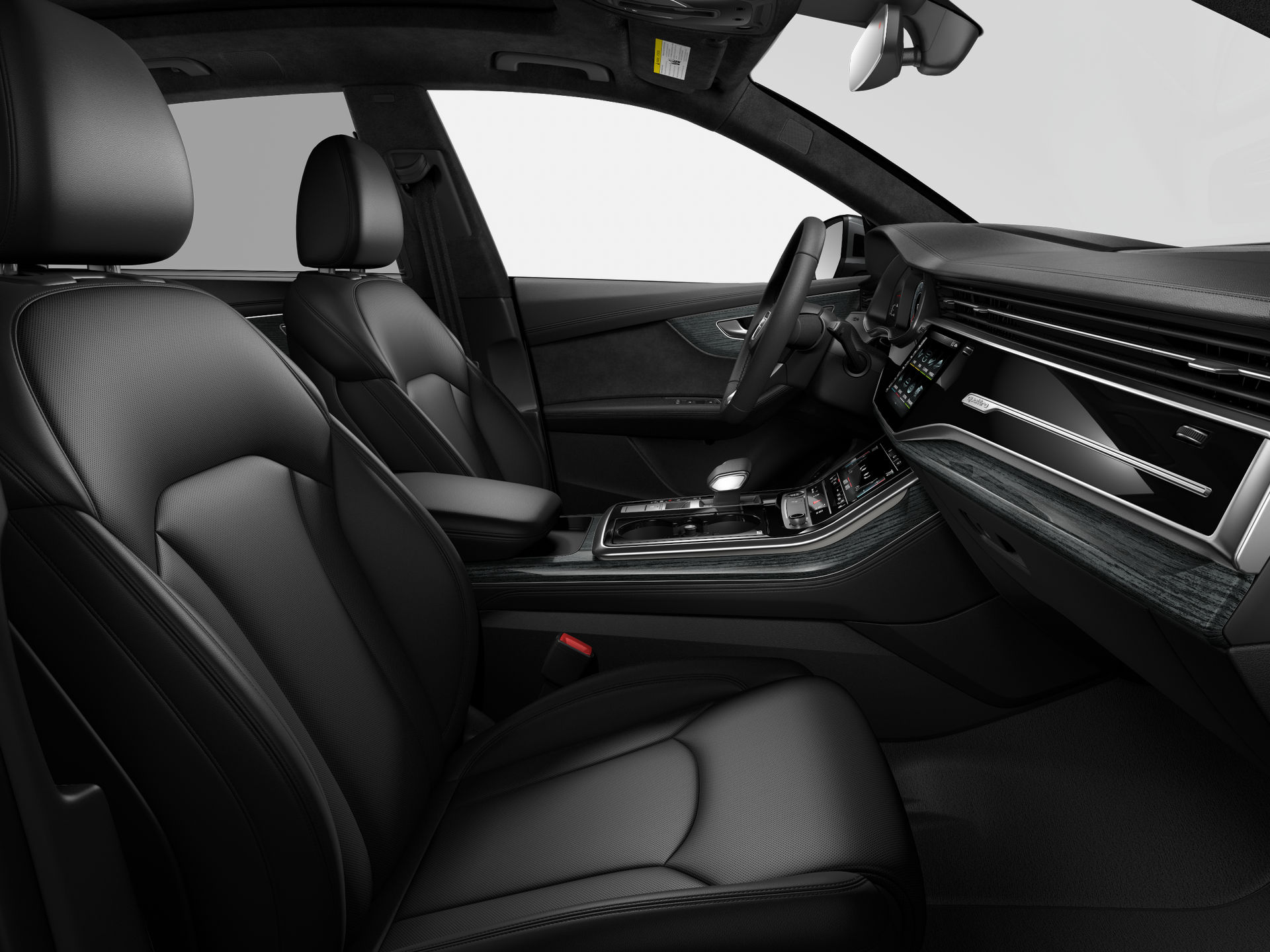 2021 Audi Q8