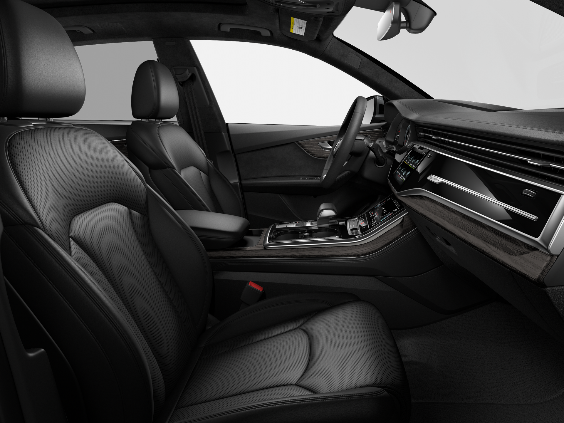 2019 Audi Q8