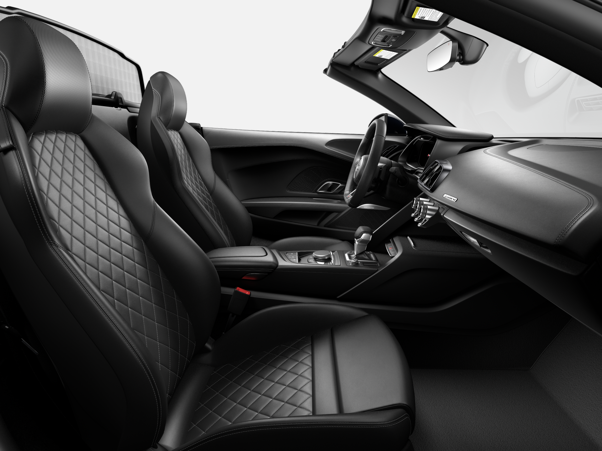 2023 Audi R8 Performance - Photo 2