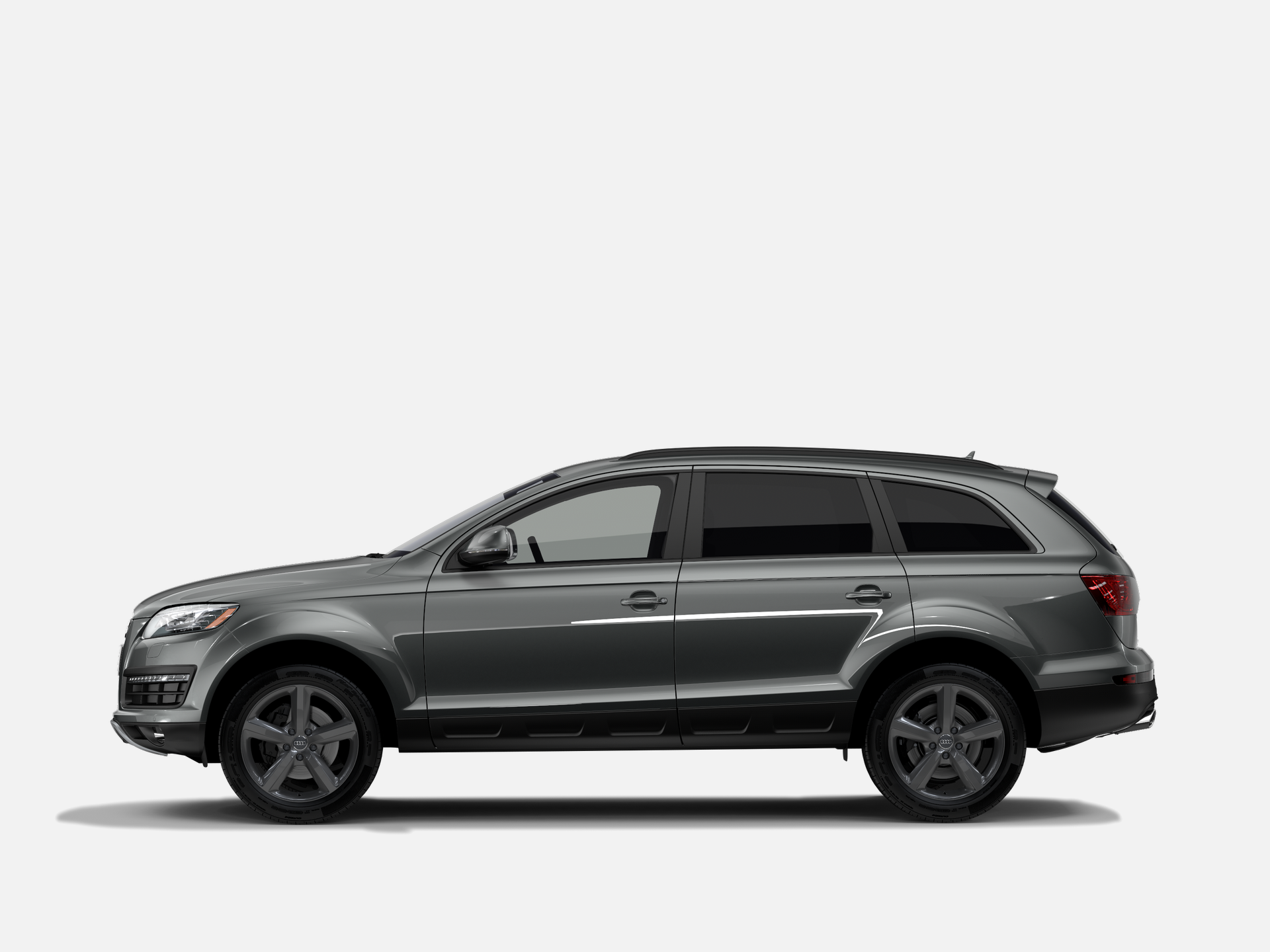 2015 Audi Q7