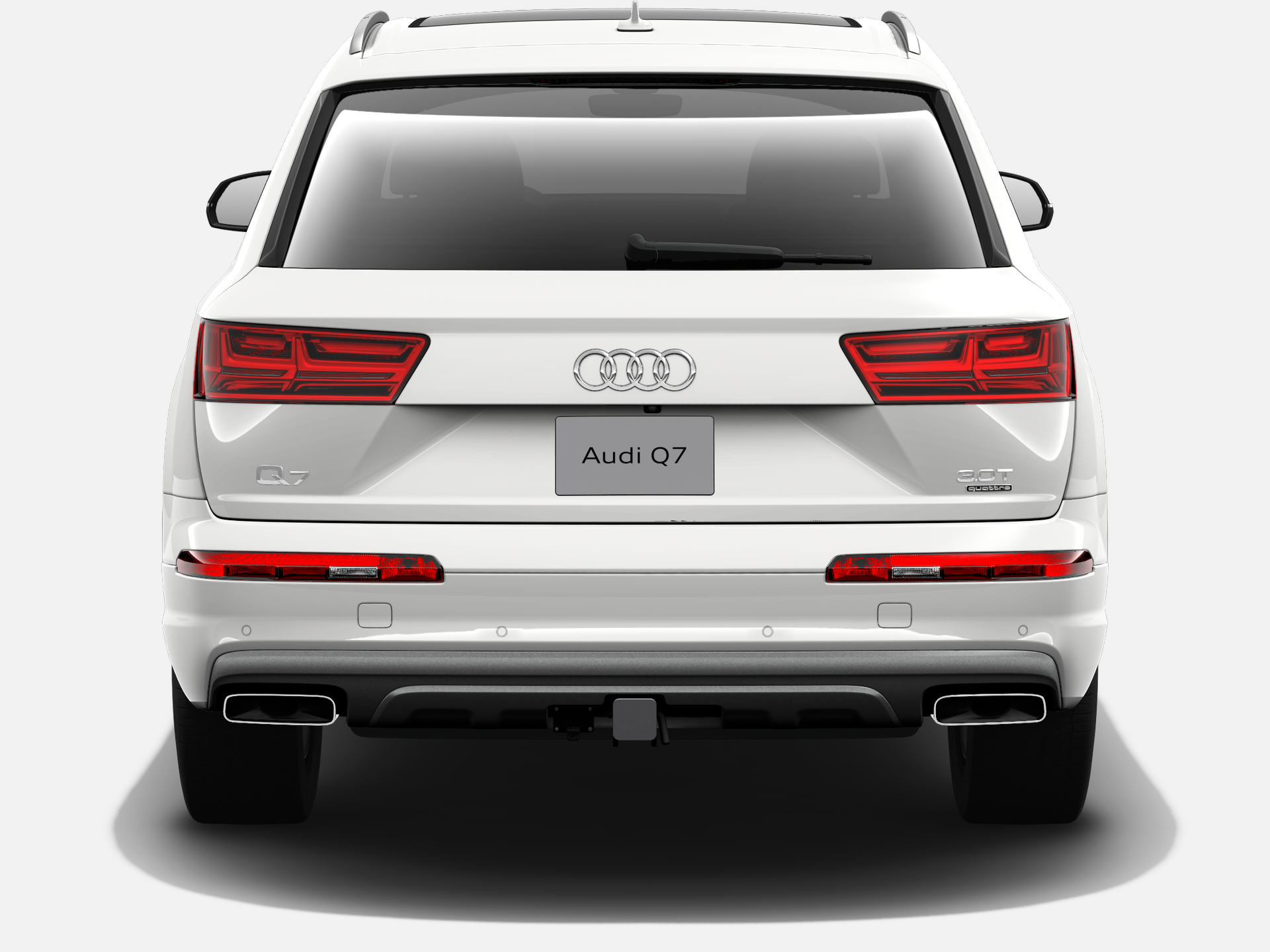 2017 AUDI Q7 - Image 6