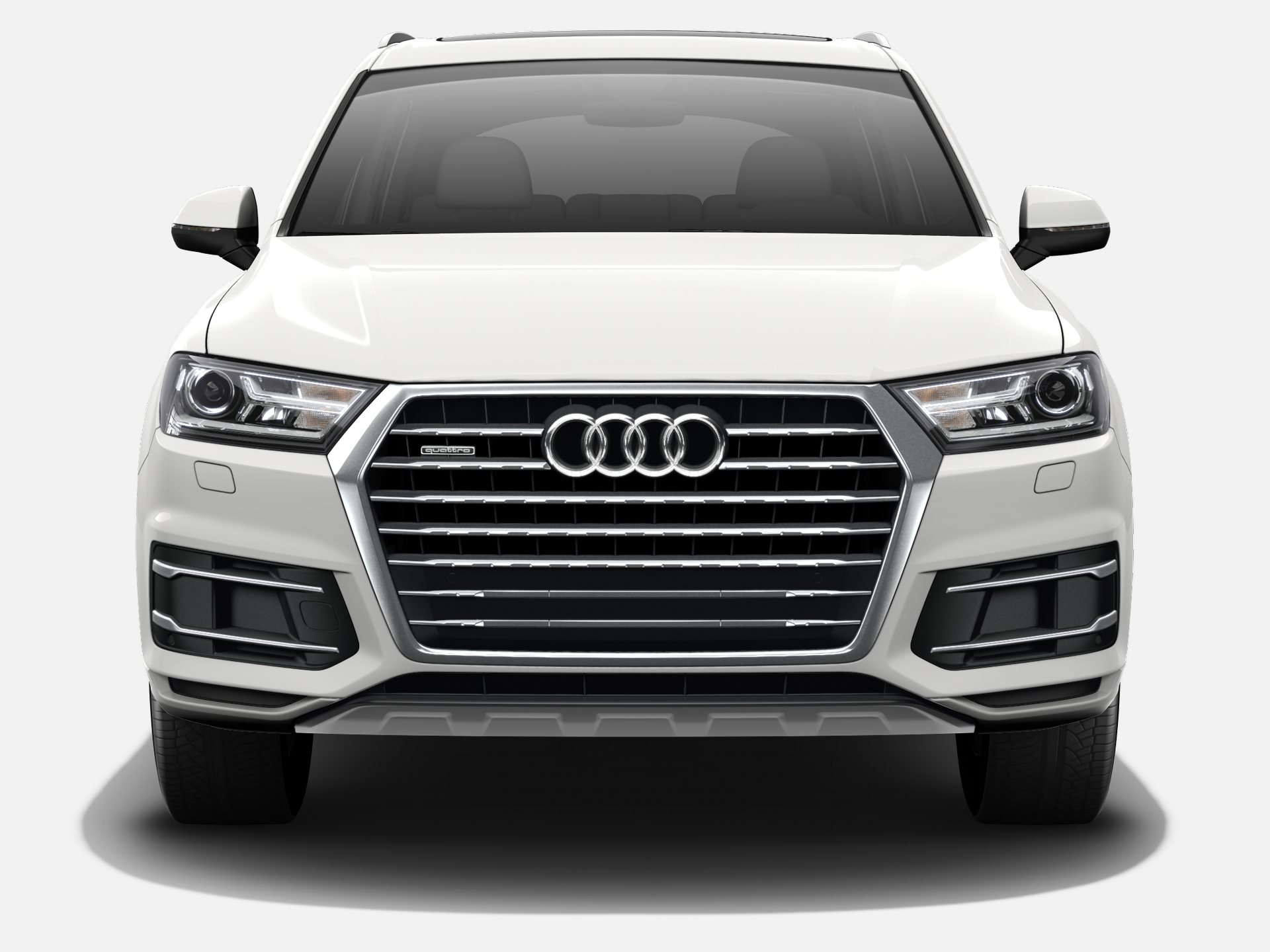 2017 AUDI Q7 - Image 5