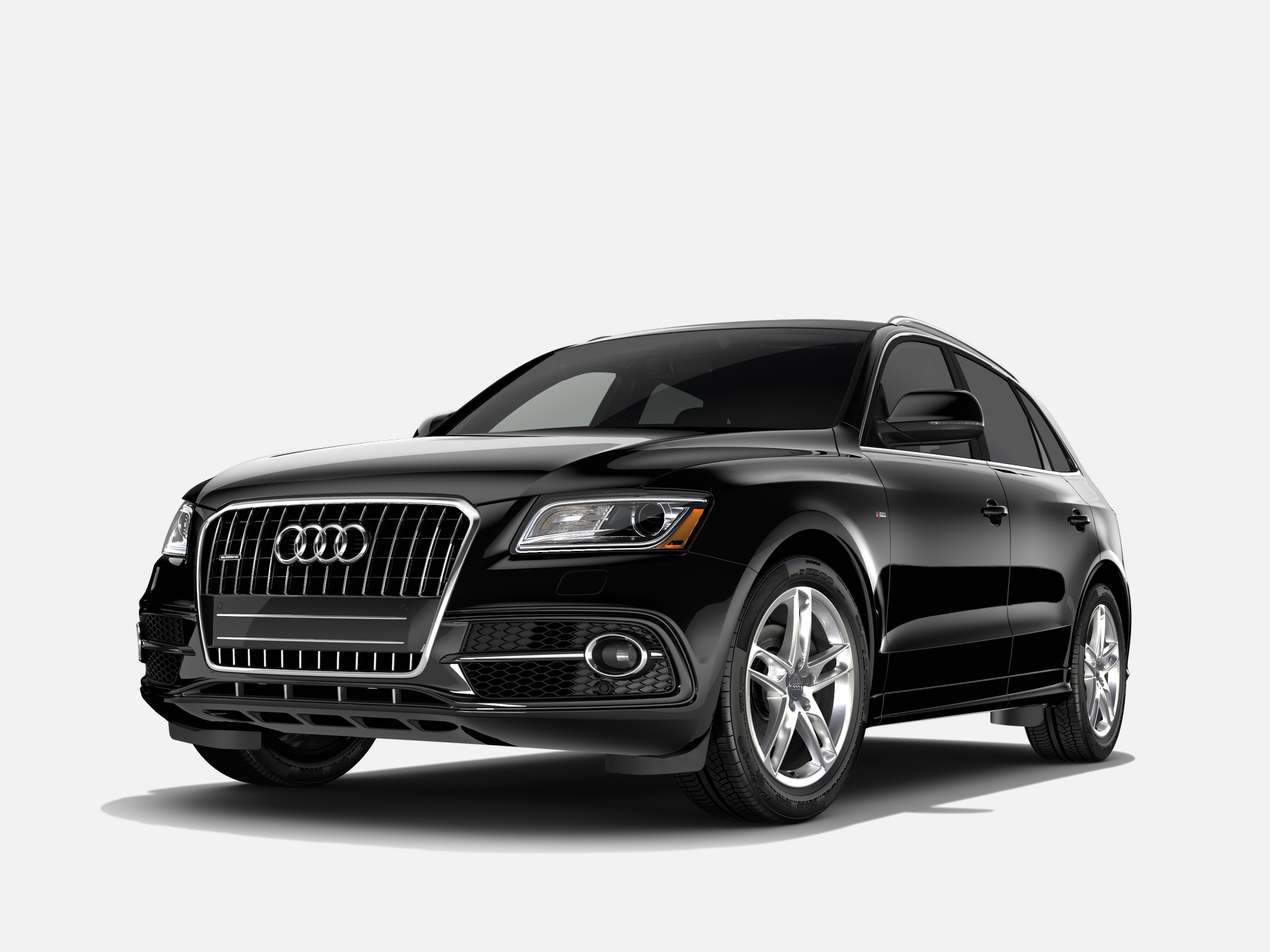 2014 Audi Q5 Premium Plus