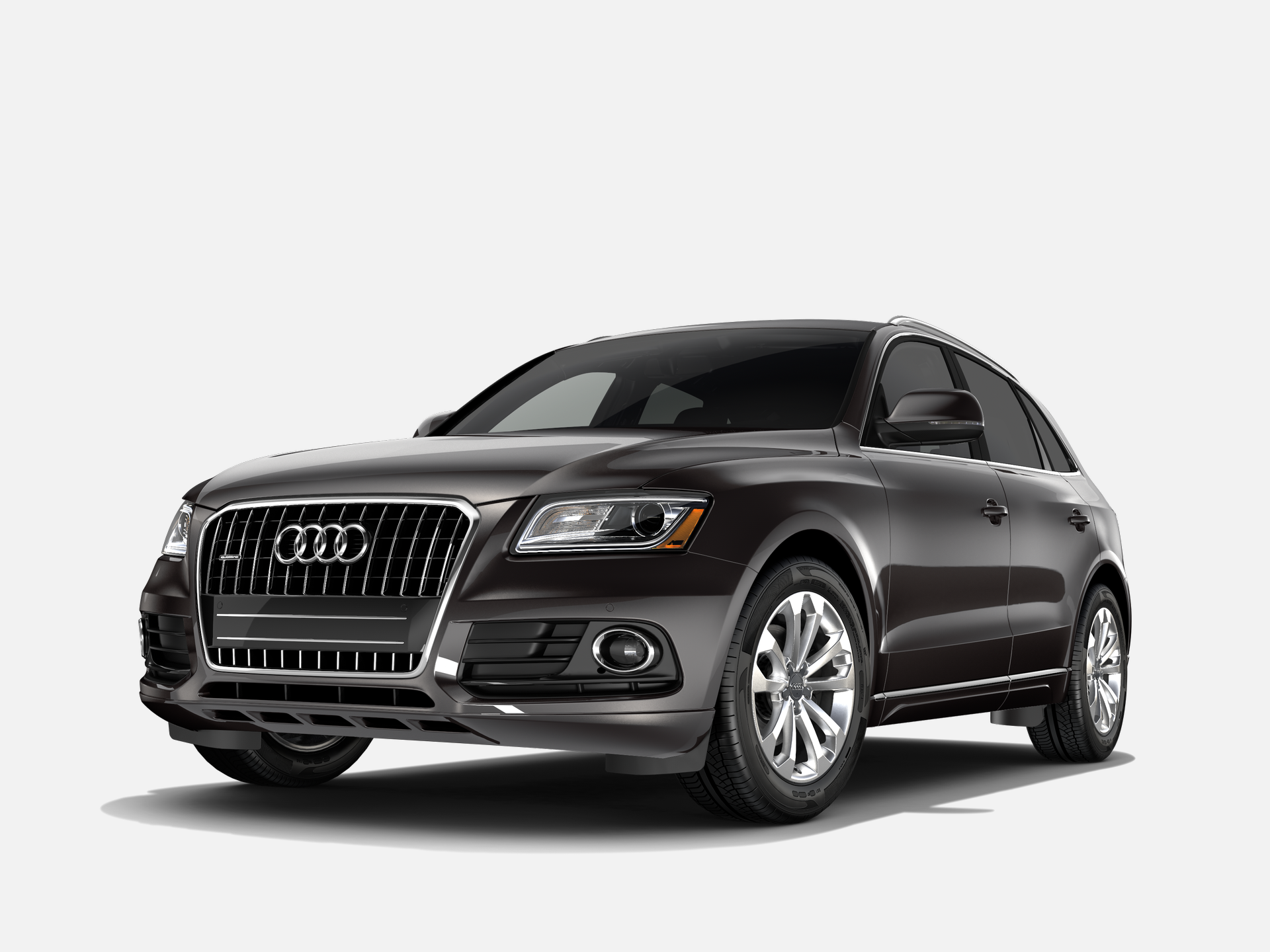 2014 Audi Q5