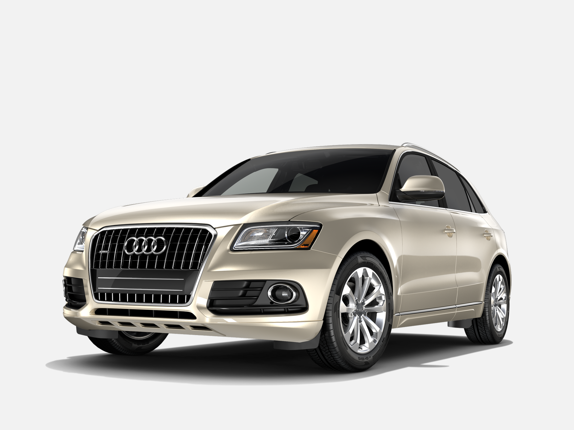 2014 Audi Q5 Premium