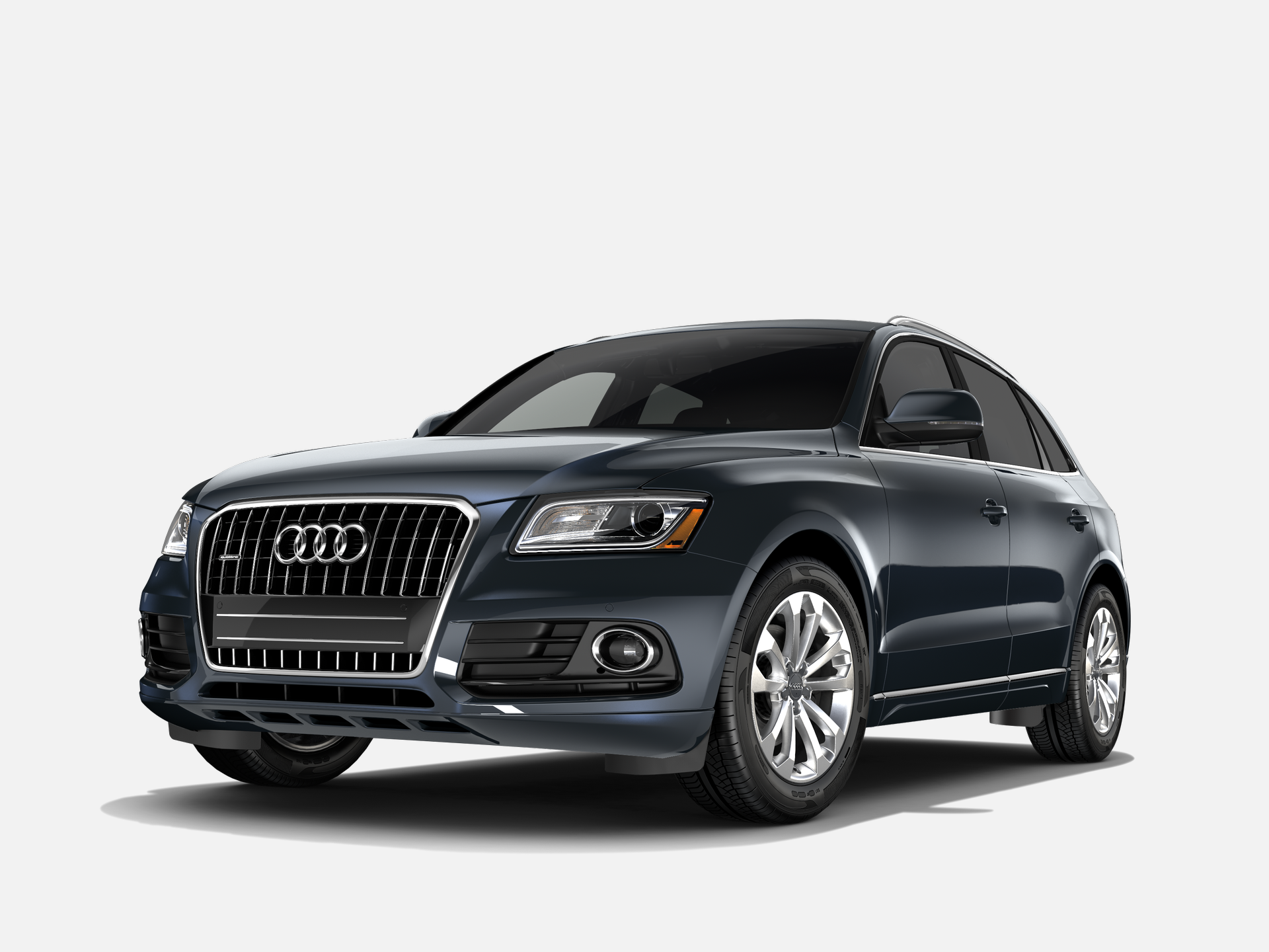2014 Audi Q5 Premium