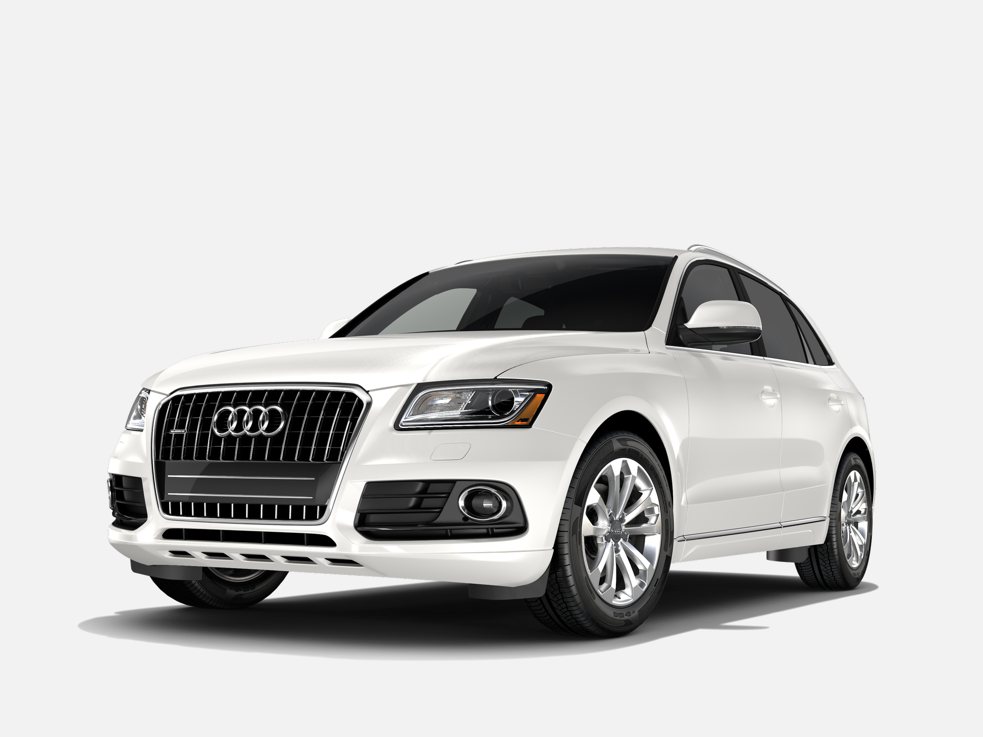 2014 Audi Q5