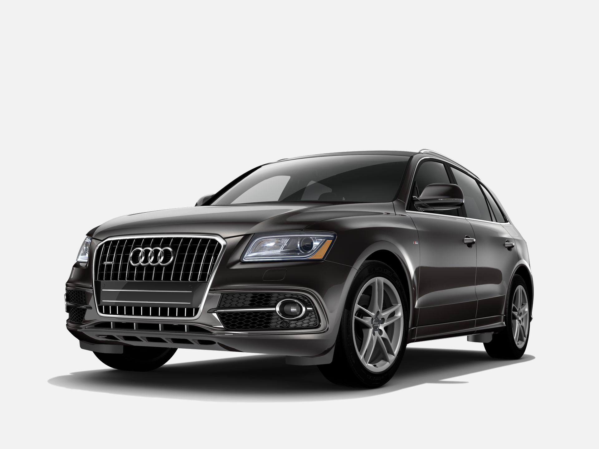 2016 Audi Q5 3.0T quattro tiptronic Premium Plus's photo