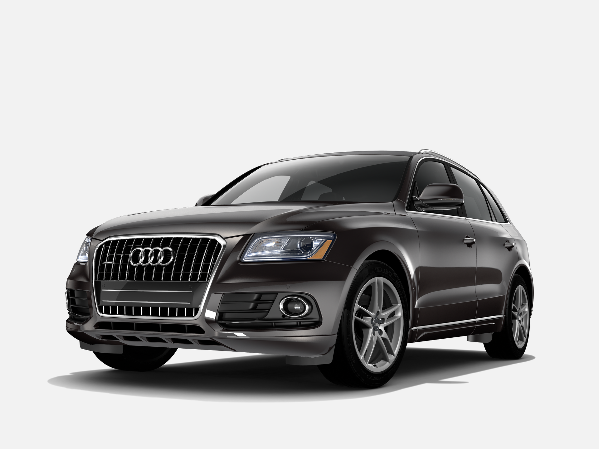 2016 Audi Q5