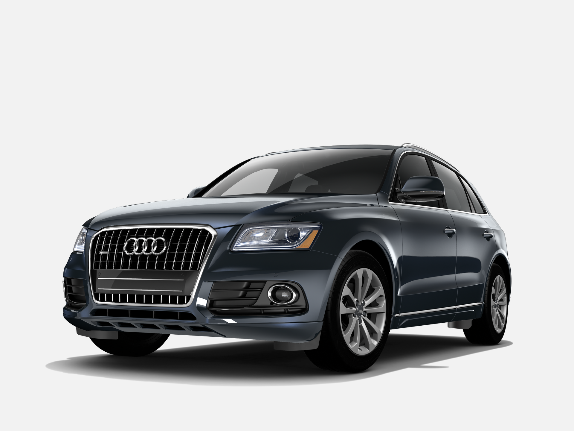 2016 Audi Q5