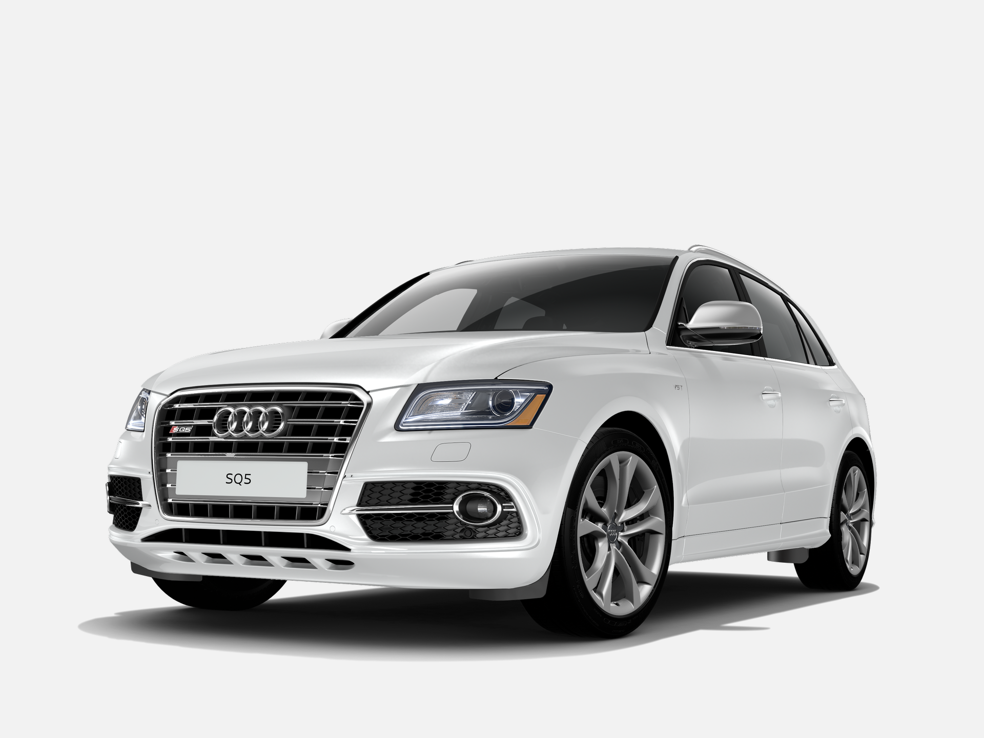 2015 Audi SQ5 3.0 quattro tiptronic Premium Plus's photo