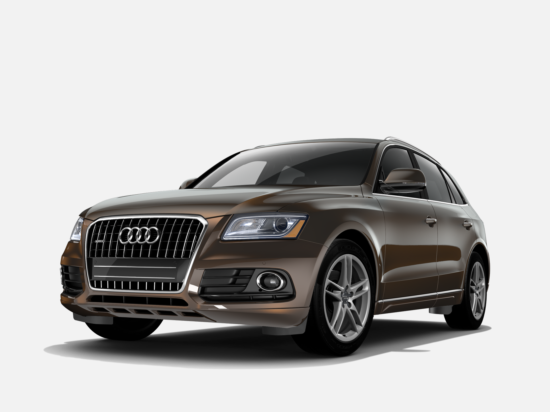 2015 Audi Q5