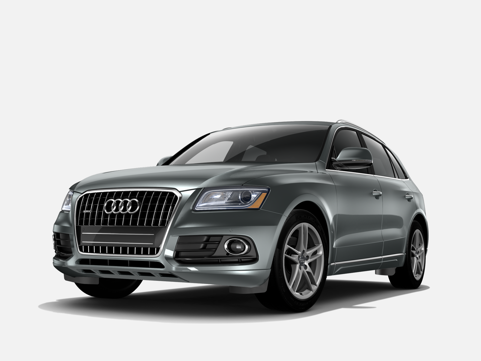 2015 Audi Q5 Premium Plus