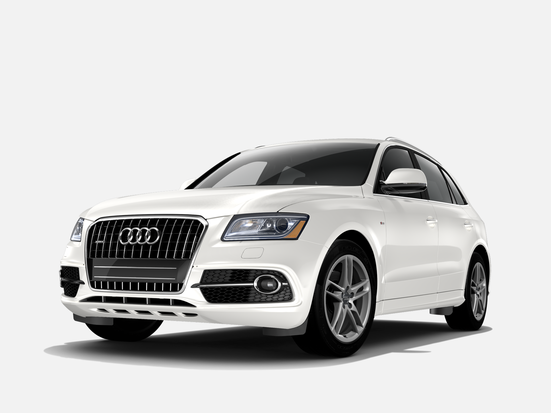 2017 Audi Q5