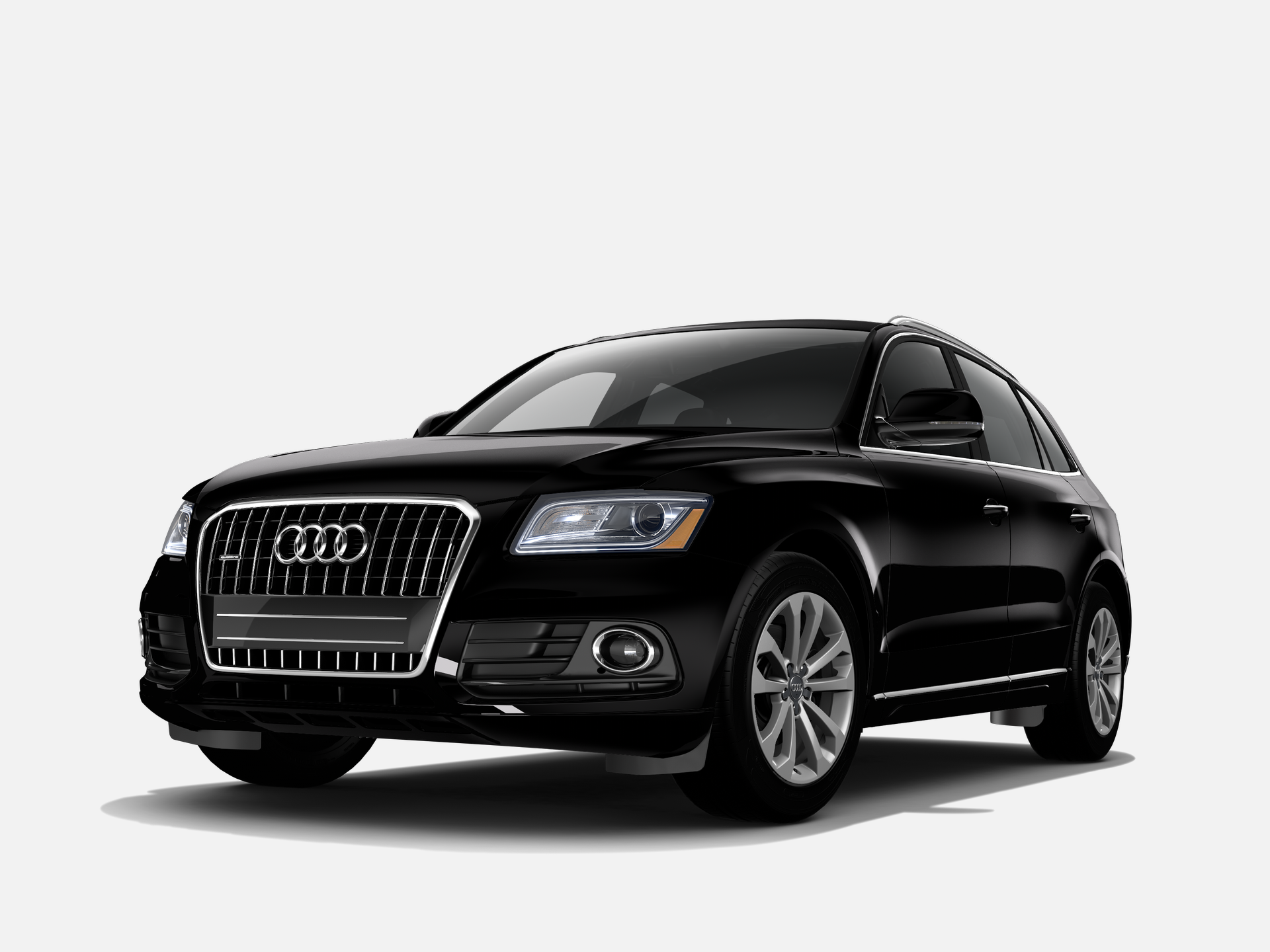 2017 Audi Q5 2.0T quattro tiptronic Premium's photo