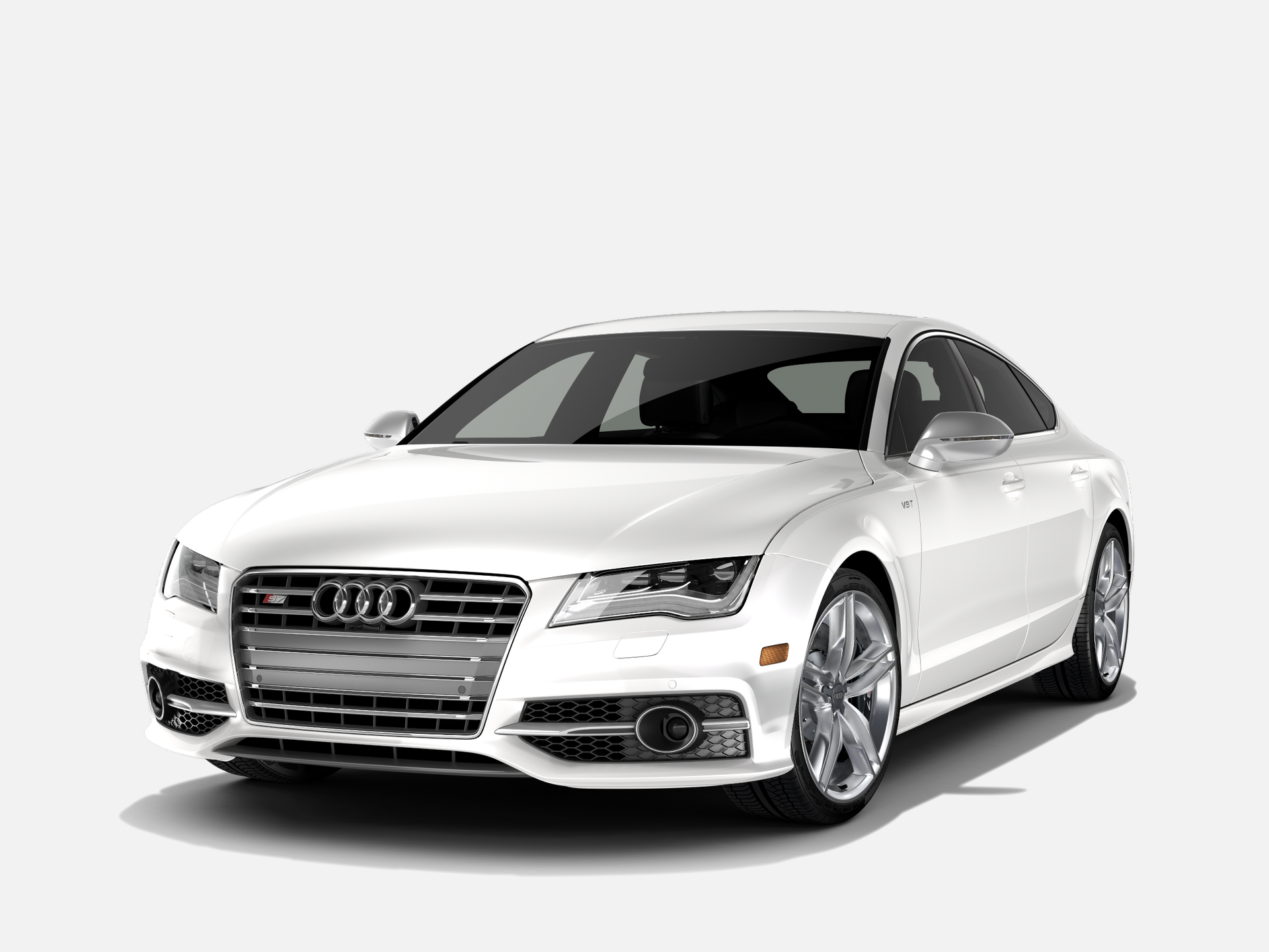 2014 Audi S7 Base