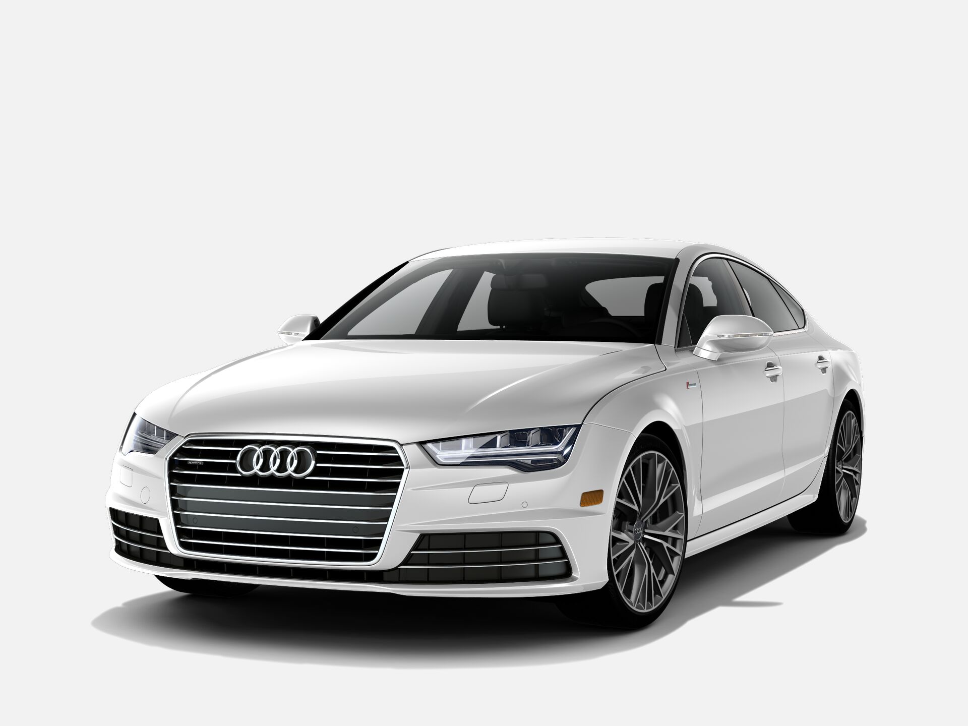 2016 Audi A7 Sportback Premium Plus 3.0 TFSI quattro 333 HP tiptronic 8 speed