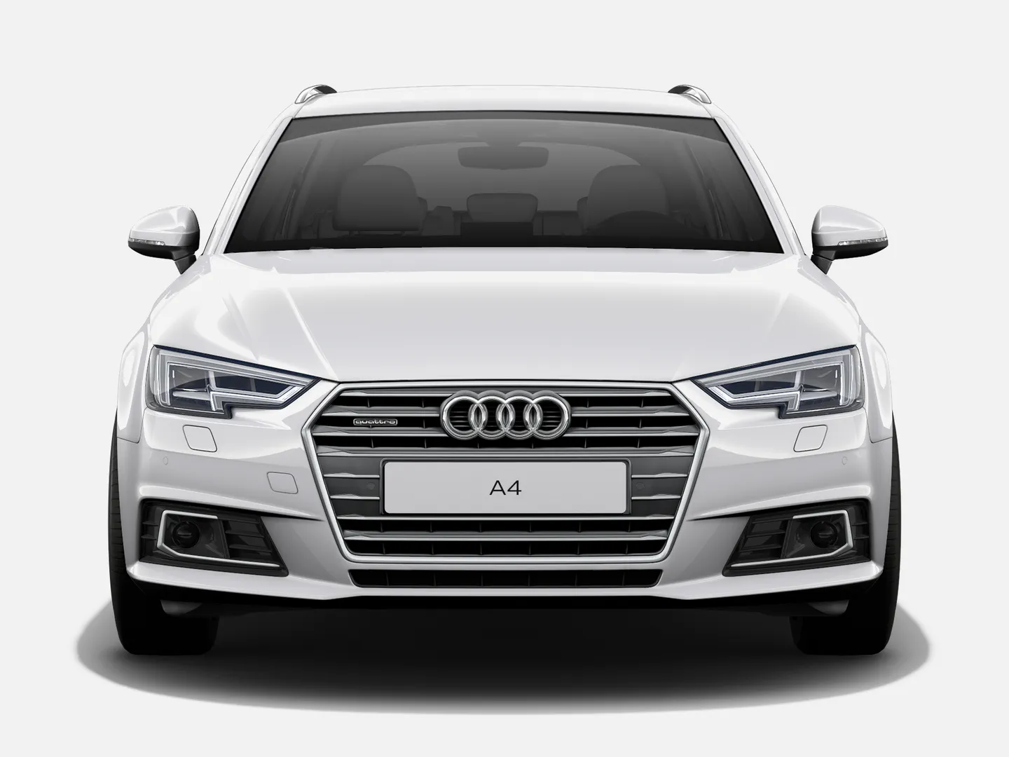 Image about Audi A4 Avant A4 Avant 2.0 TDI quattro Proline Sport 190 hk S tronic
