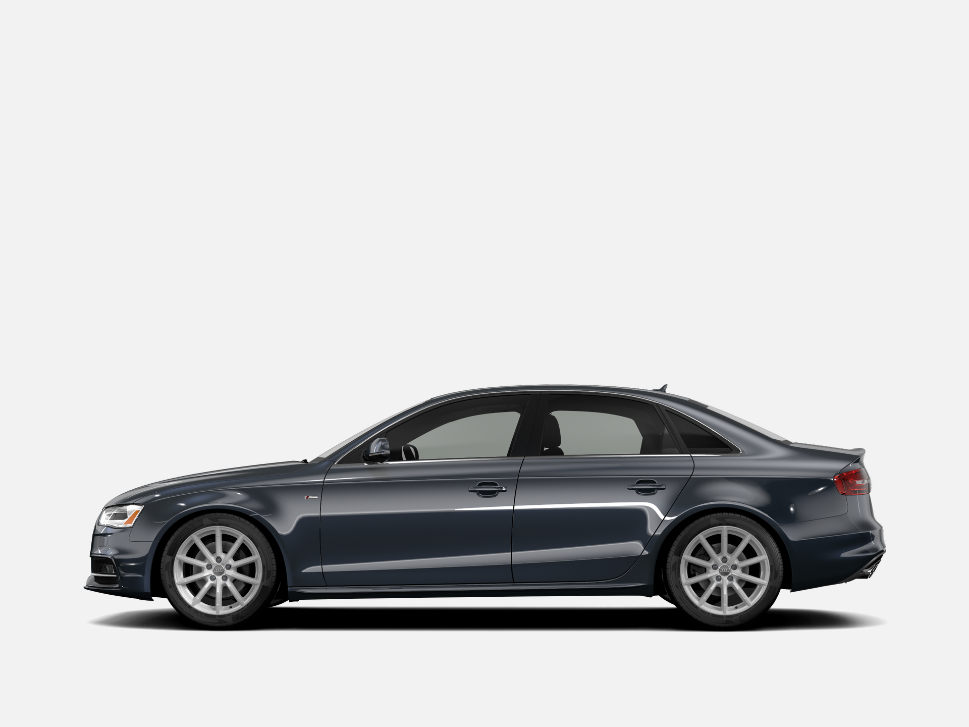 2014 Audi A4 Sedan