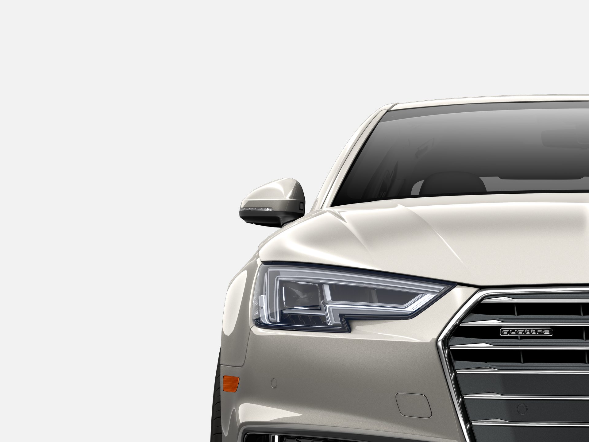 Used 2017 Audi A4 Premium Plus with VIN WAUENAF45HN018268 for sale in Devon, PA