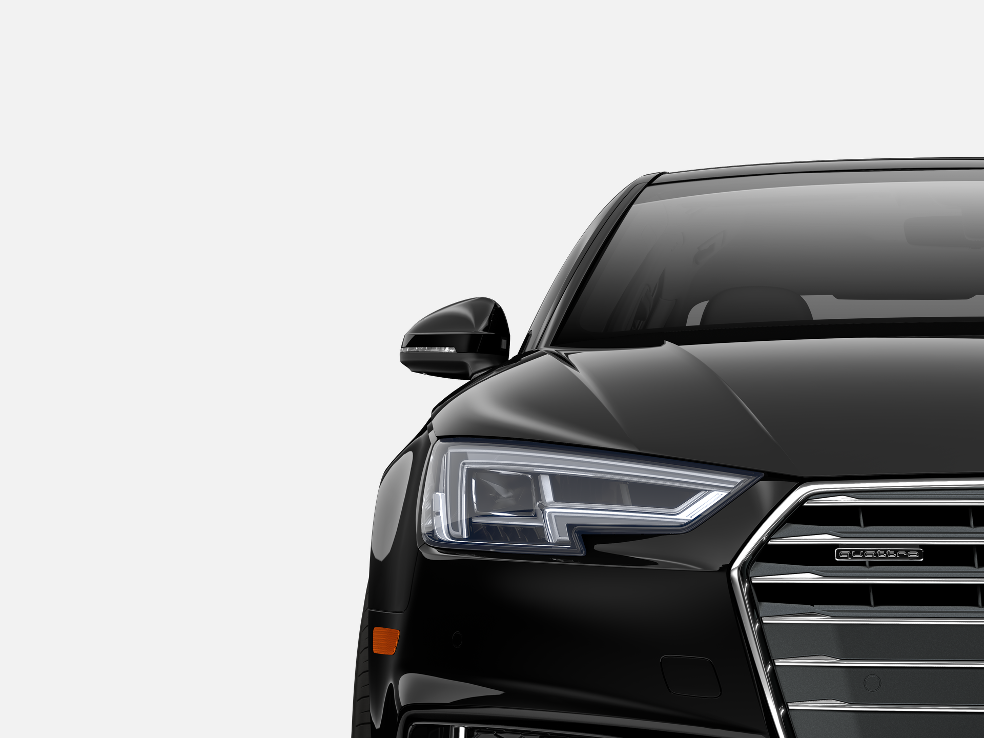 Used 2017 Audi A4 Premium Plus with VIN WAUENAF44HN000778 for sale in Calabasas, CA