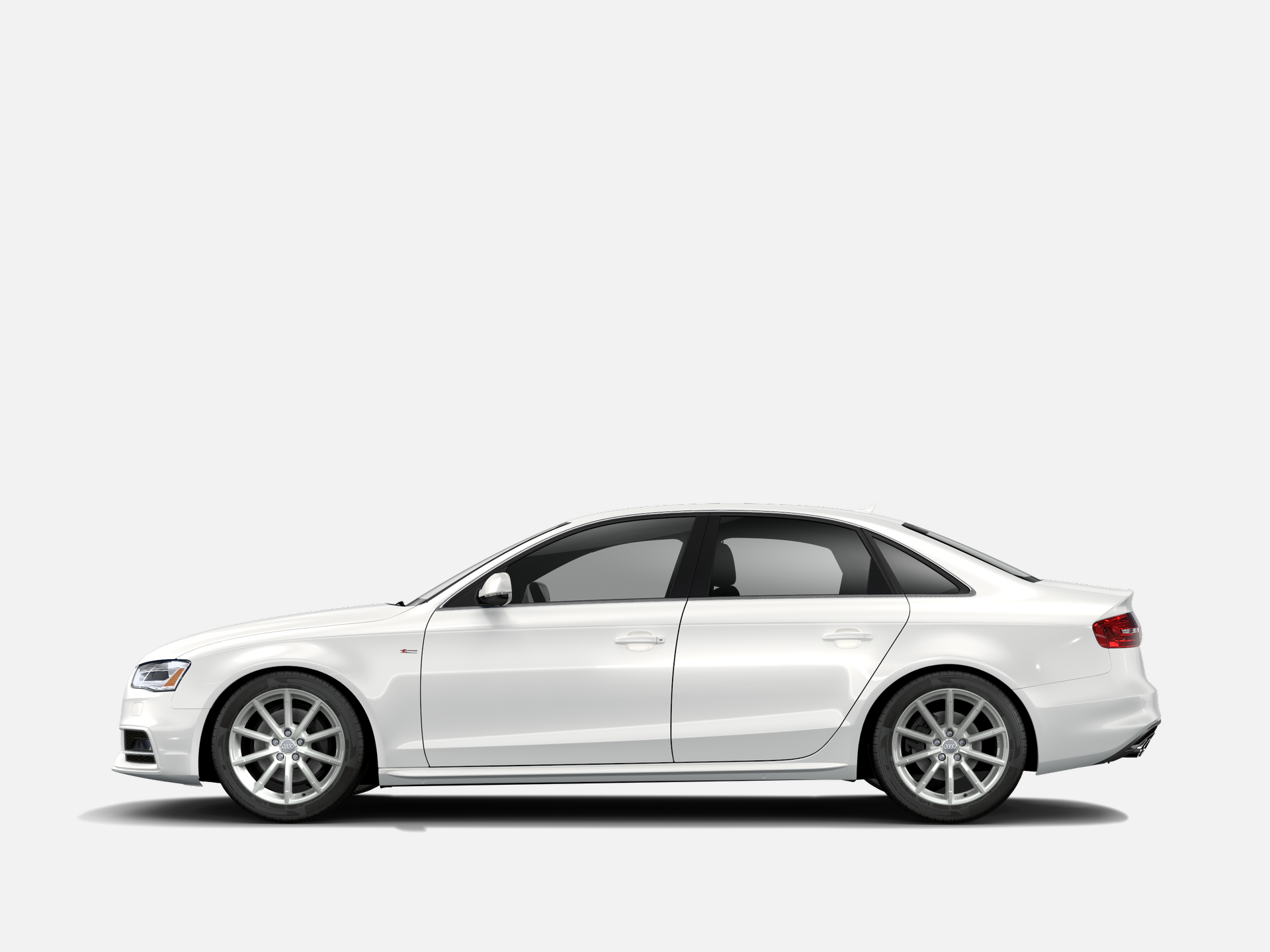 2015 Audi A4 Sedan