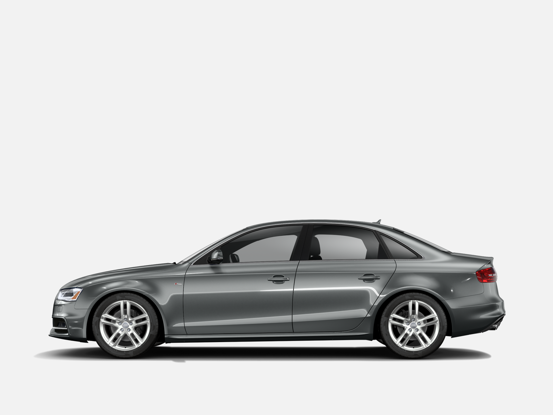 2015 Audi A4 Sedan