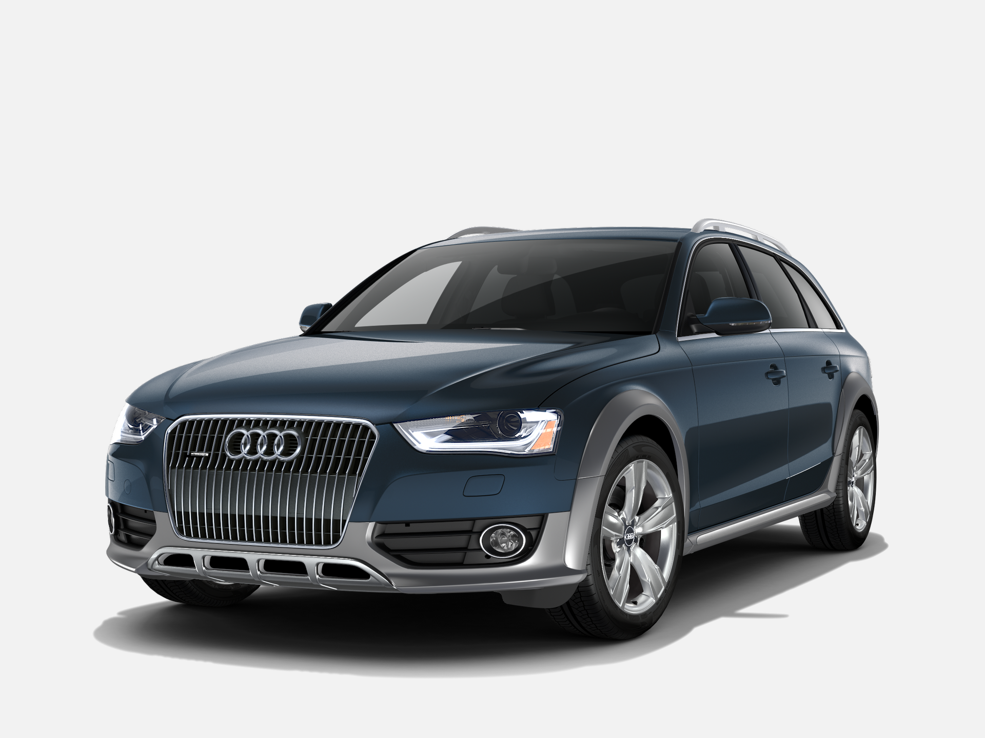 2015 Audi Allroad 2.0T quattro tiptronic Premium's photo