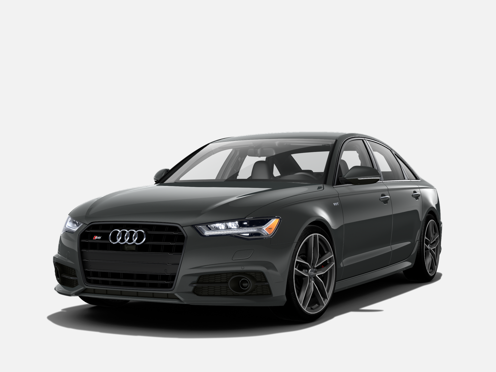 2016 Audi S6