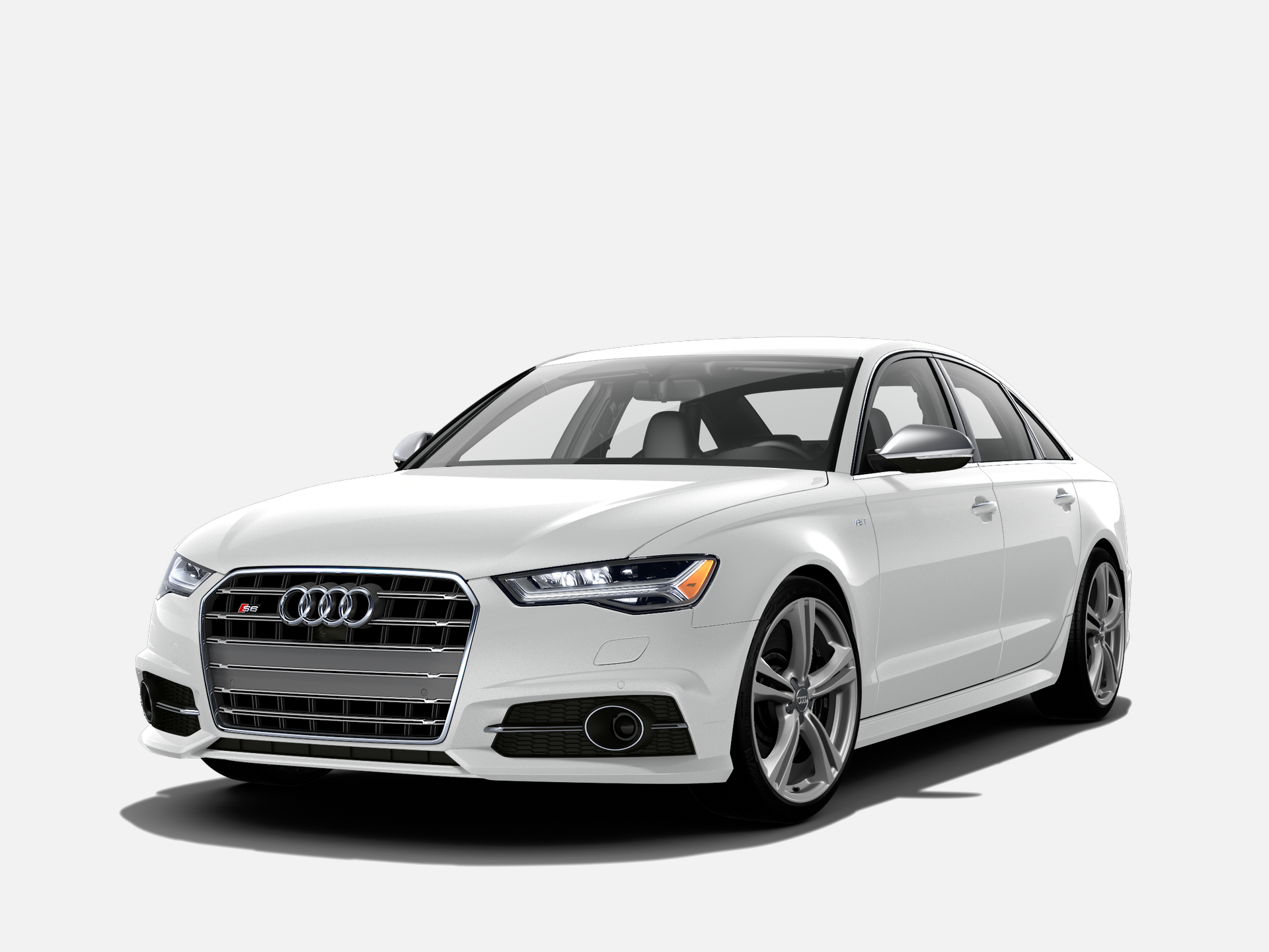 2016 Audi S6