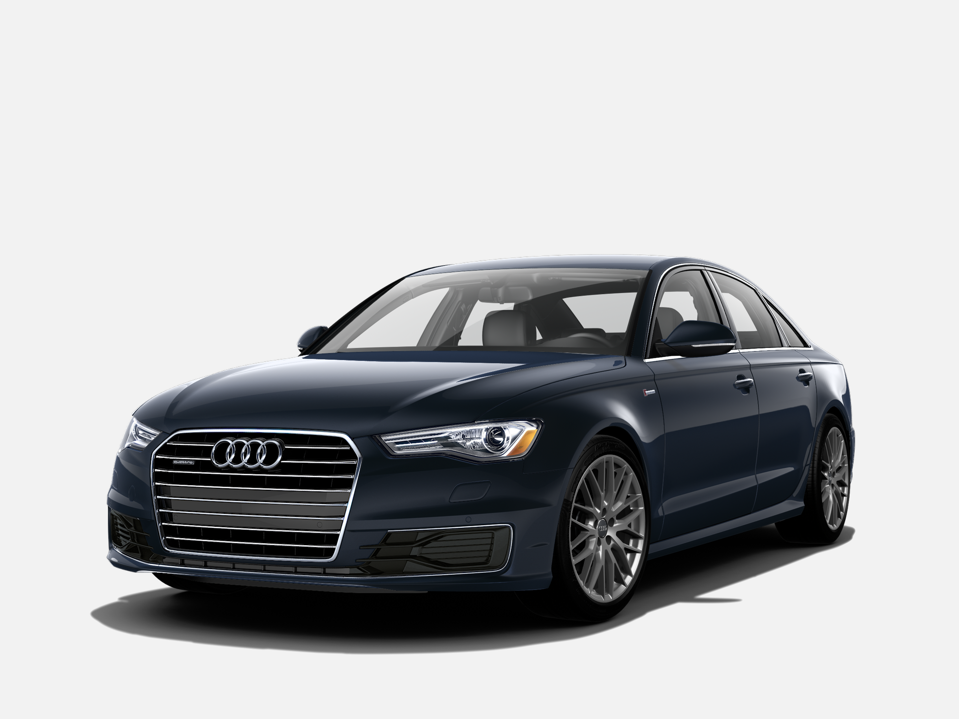 2016 Audi A6 3.0T tiptronic quattro Premium Plus's photo