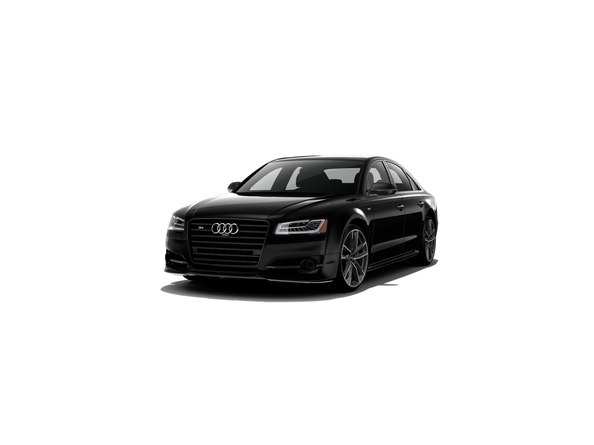 2016 Audi S8 Base's photo