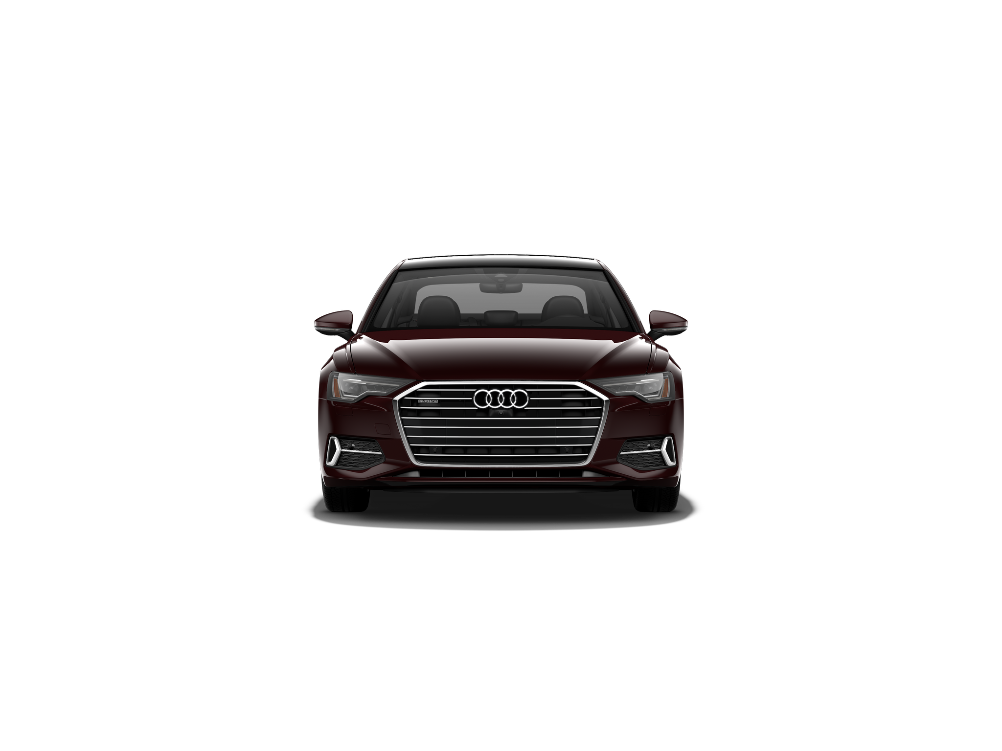 2020 Audi A6 Sedan