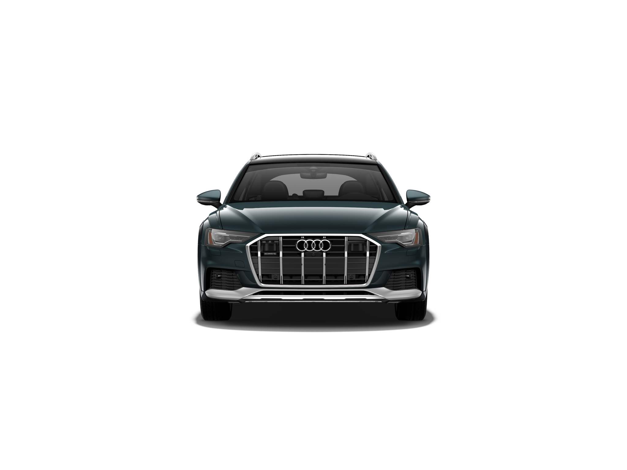 2020 Audi A6 allroad quattro