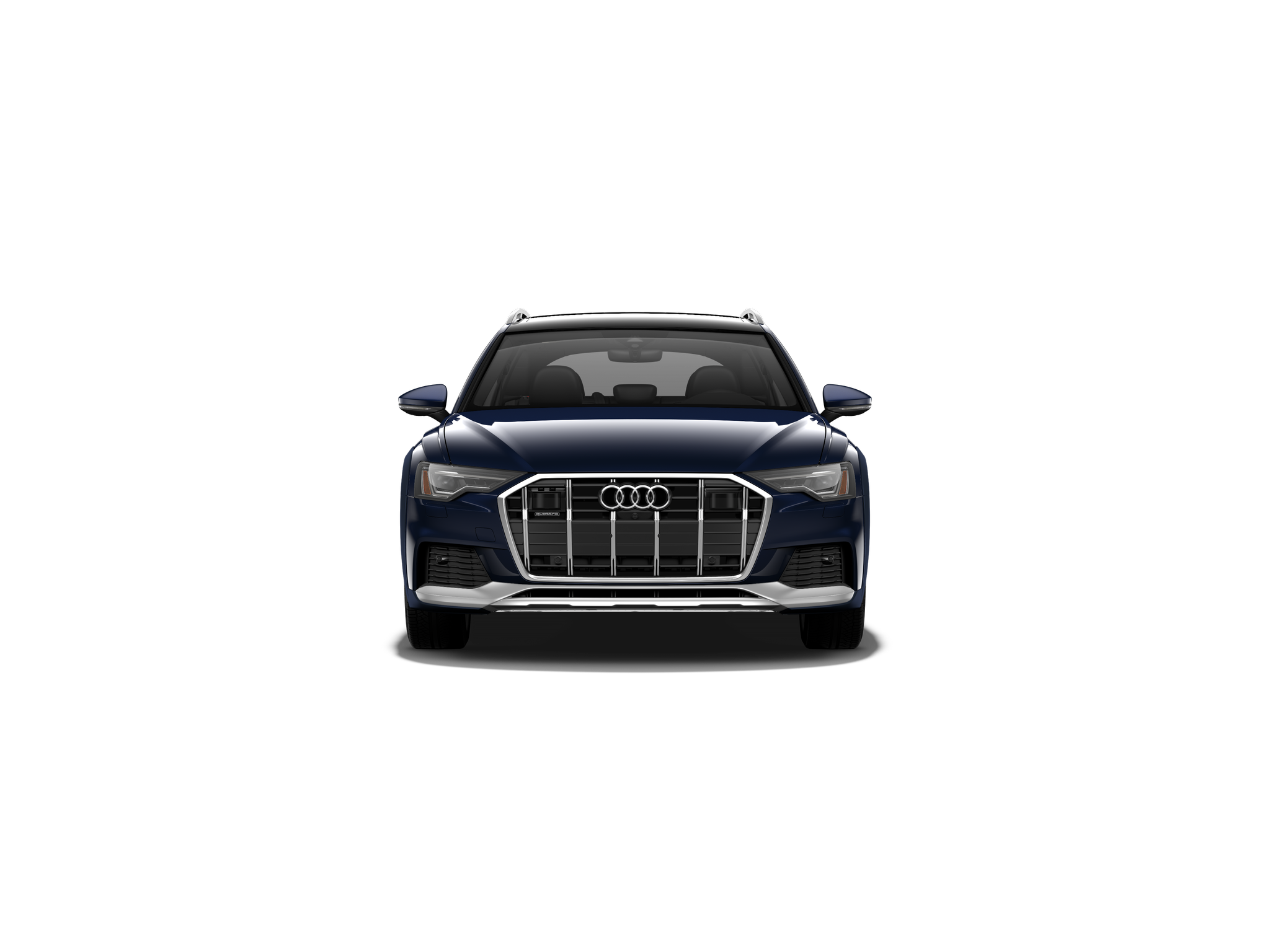 2020 Audi A6 allroad