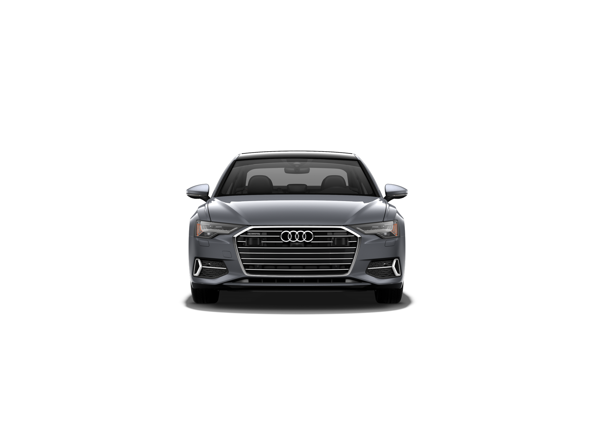 2019 Audi A6 Sedan