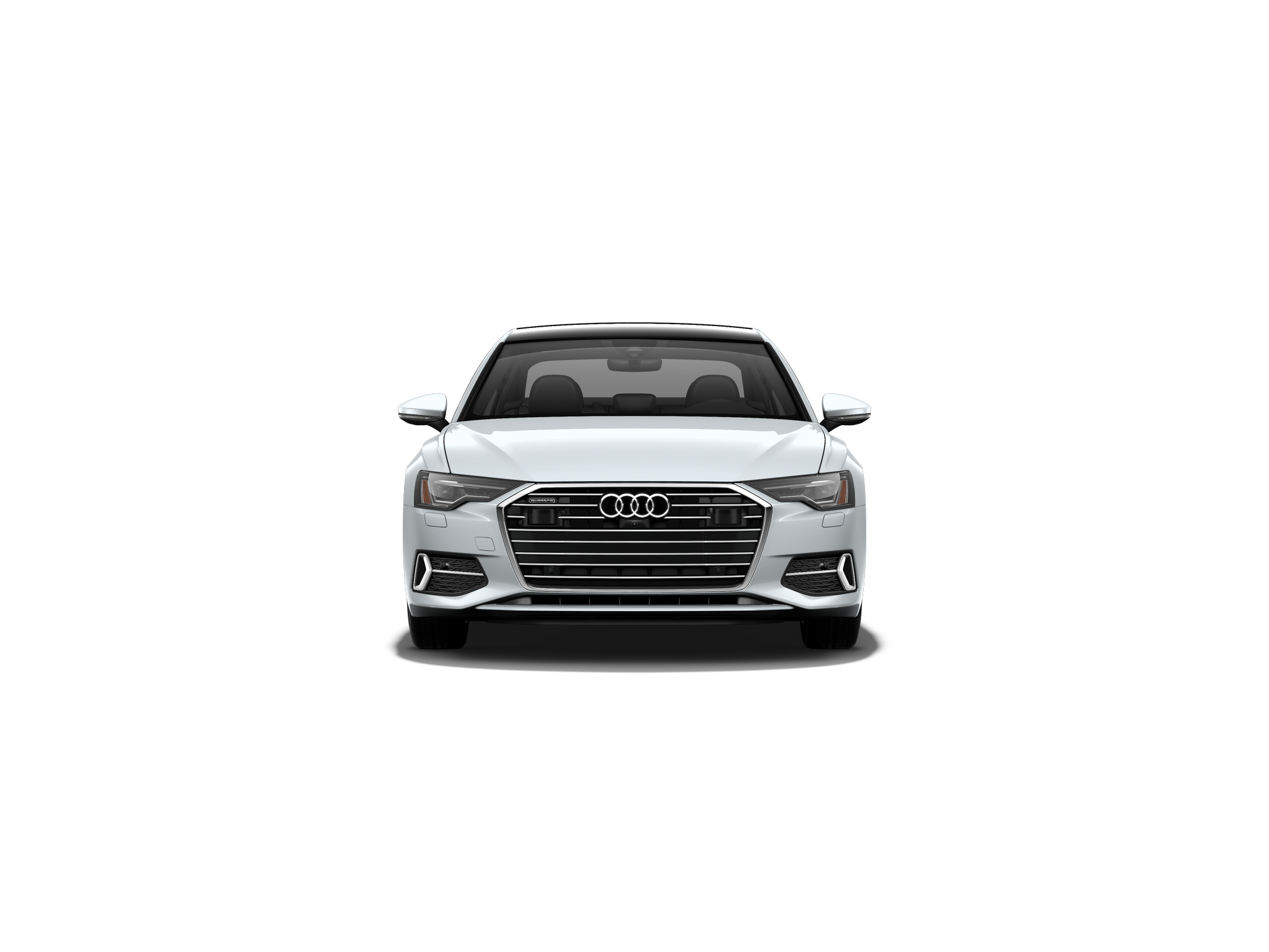 2019 Audi A6 Sedan