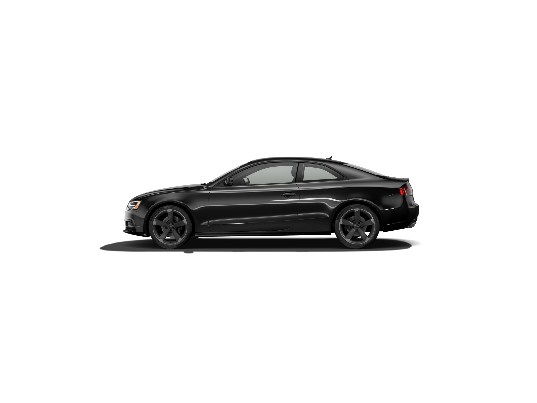 2014 Audi A5 Coupe