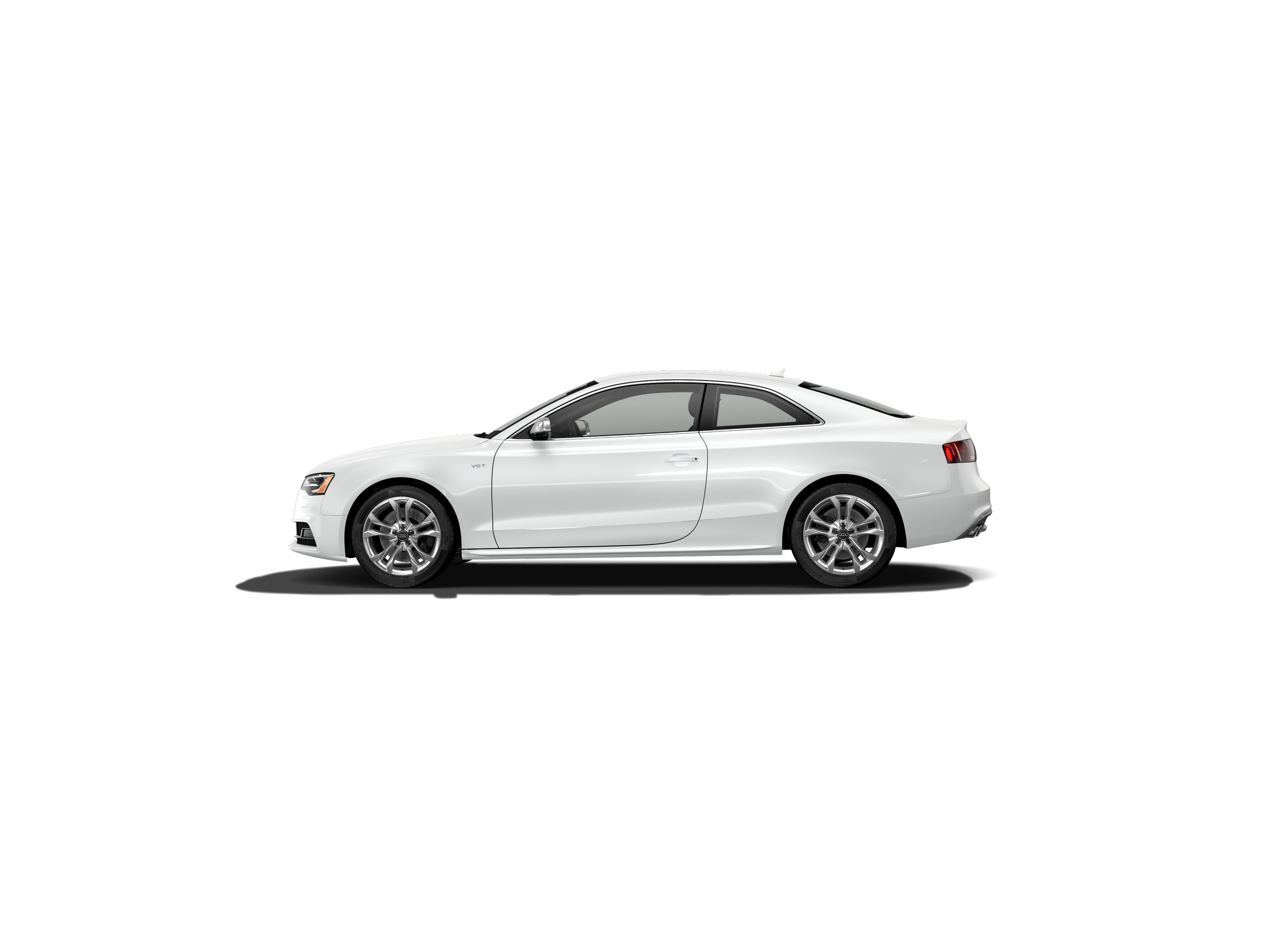 2014 Audi S5 Coupe
